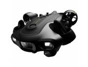 ROV submarino con inteligencia artificial QYSEA FIFISH E-GO E100