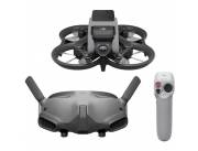 DJI Avata Pro View Combo FPV Drone with DJI Goggles 2