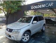 Suzuki Grand Vitara 2010