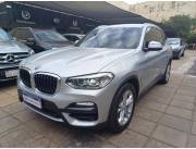 BMW X3 20i SDrive 2019