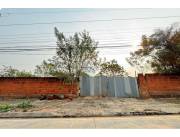 Terreno - Venta - Paraguay Central Villa Elisa - VENDO DOS TERRENOS DE 855 M²