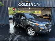 Kia Sorento 2012