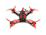 Dron de carreras ultraligero EMAX Hawk Apex 3.5 HDZero