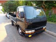 Vendo o financio LINDO CAMIONCITO CANTER