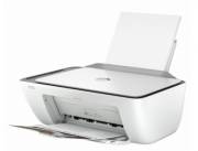 HP DESKJET 2875 SEMI USADO (588S4A-1) + TINTAS HP NUEVAS | HP STORE