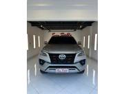 TOYOTA FORTUNER AÑO 2023 DE TOYOTOSHI