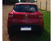 Vendo Renault Kwid Intense 2020