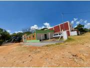 Terreno en venta Itauguá ruta 2