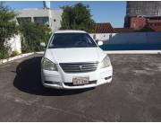 Toyota Premio motor 1500 / año 2006