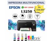 Impresora Epson L3250