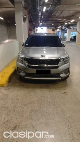 Kia Seltos 2021 - foto 2