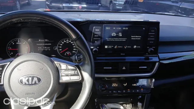 Kia Seltos 2021 — foto 4
