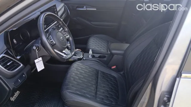 Kia Seltos 2021 — foto 5
