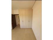 Alquilo departamento cod 3406