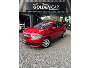 CHEVROLET PRISMA MODELO 2015 MOTOR 1.400 NAFTERO CAJA MECANICA AIRE FULL BATERIA NUEVA