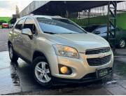 VENDO CHEVROLET TRACKER 2015/16