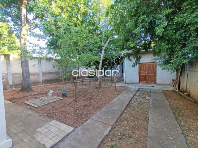 Casas - Casa en San Lorenzo en Alquiler - Zona Reducto