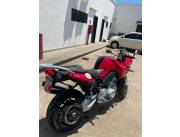 REMATO BMW F800 S 2009 COMO NUEVA