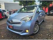 🔰TOYOTA NEW RACTIS FULL 🔰RECIEN IMPORTADO 🔰SIN USO EN P.Y. 🔰AÑO 2015/14 🔰MOTOR 1500