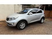 KIA SPORTAGE AÑO 2012