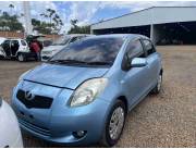 TOYOTA VITZ 2005