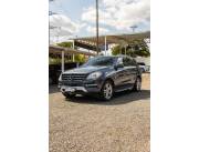 Mercedes-Benz ML350 BlueTEC (2012) – 176,300 km