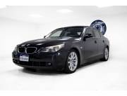 BMW 550i Security (2007)
