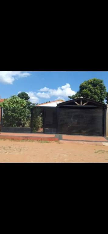 VENDO EN SAN LORENZO, Bº MITA Í, ZONA FABRICA LEONI, 3 CASAS TODAS TITULADAS. — foto 3