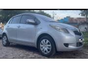 Vendo hermoso Toyota New Vitz 2006