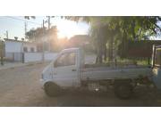 OFERTA: Camioncito DSFC 2011 - Carga 1,000 kg - Excelente Estado