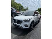 Hyundai Creta 2018