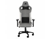SILLA GAMER CORSAIR T3 RUSH G/W CF-9010058-W