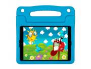 TARGUS KIDS CASE ANTIMICROBIAL PARA IPAD THD51202GL