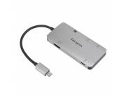 ADAPTADOR TARGUS ACA953USZ MULTIPORT USB-C
