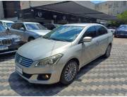 Suzuki Ciaz Sedan - 2016, 1.4 Nafta, 53.000 km, Automática, de Censu, Impecable.