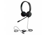AURICULAR JABRA EVOLVE 20 STEREO MS 4999-823-109