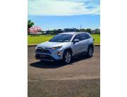 Toyota Rav4 Hybrid 4x2 Aut 2020