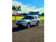 Chevrolet Blazer Mec 4x4 2005