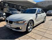 BMW 328i Luxury Full - 2014, 2.0 Nafta, Automático, 143.000 Mi, Multimedia, Full, Impecabl