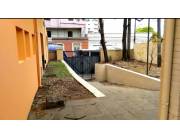 ALQUILO O VENDO AMPLIA CASA ZONA MCAL LOPEZ