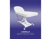 CAMILLA ELECTRICA SPA ideal cosmetologos, dentistas y profesionales de la belleza