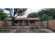 VENDO CASA EN CAPIATA COD 4970