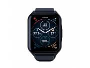 SMARTWATCH MOTOROLA 70 BLACK MOSWZ70-B