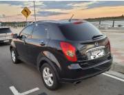 Vendo SsangYong Korando 2013