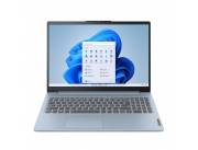 NOTEBOOK LENOVO IDEAPAD SLIM 3 82XB0031LM IAN8/I3/8/512/W11/15"