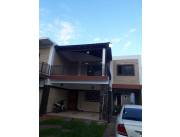 ALQUILO DEPARTAMENTO EN M.R.ALONSO ZONA TROPERO COD 3245