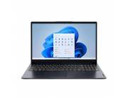 NOTEBOOK LENOVO IDEAPAD 1 82VG00J6LM 15AMN7 R5/8/512/W11/15