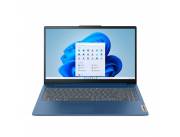 NOTEBOOK LENOVO IDEAPAD 3 83ER0068LM 15IAH8 I5/8/512/15.6FHD