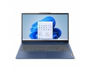 NOTEBOOK LENOVO IDEAPAD 3 83ER000TLM IAH8/I5/16/1T/W11/15FHDTS