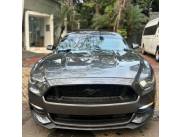 FORD MUSTANG 3.7 V6 AÑO 2016